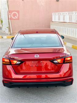 نیسان ئەلتیما